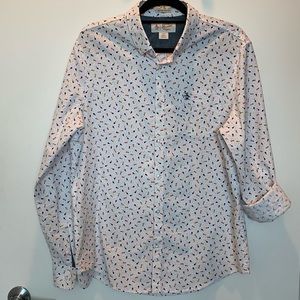 Original Penguin Button Down Shirt